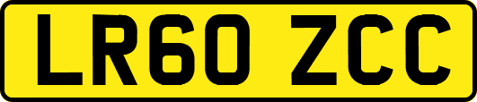 LR60ZCC