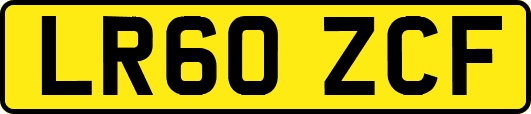 LR60ZCF