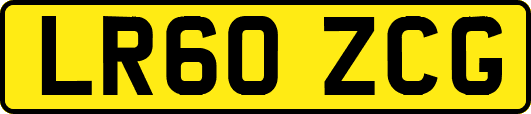 LR60ZCG
