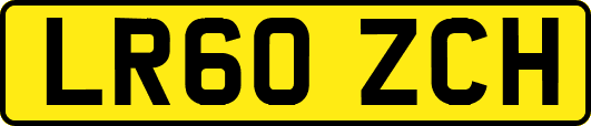 LR60ZCH