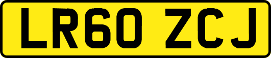 LR60ZCJ