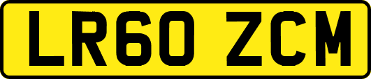 LR60ZCM