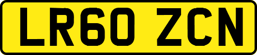 LR60ZCN