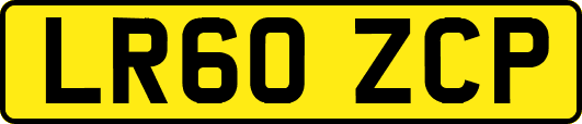 LR60ZCP