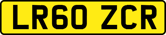 LR60ZCR