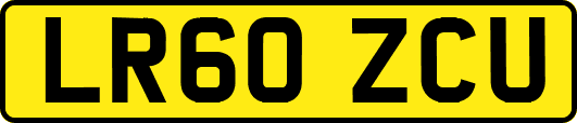 LR60ZCU