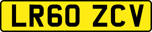 LR60ZCV