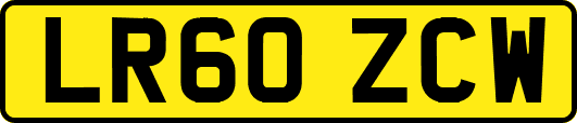 LR60ZCW