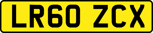 LR60ZCX