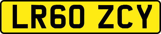 LR60ZCY
