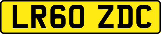 LR60ZDC