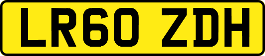 LR60ZDH