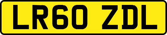 LR60ZDL