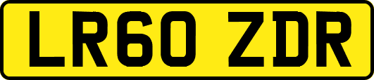 LR60ZDR