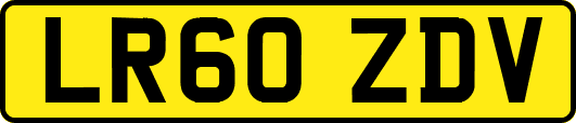 LR60ZDV