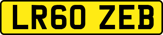 LR60ZEB