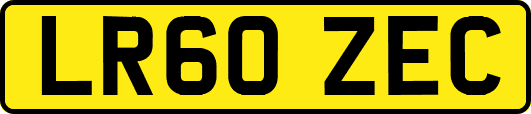 LR60ZEC