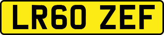 LR60ZEF