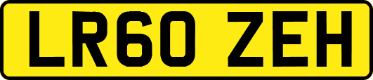 LR60ZEH