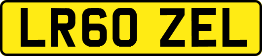 LR60ZEL