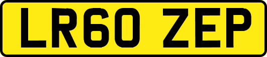 LR60ZEP