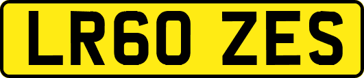 LR60ZES