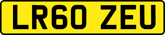 LR60ZEU