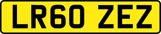 LR60ZEZ