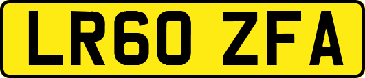 LR60ZFA