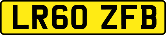LR60ZFB