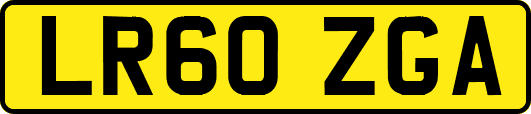 LR60ZGA