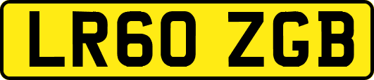 LR60ZGB