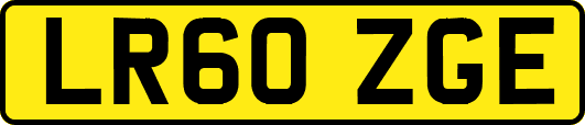 LR60ZGE