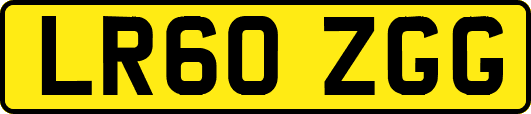 LR60ZGG