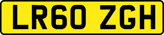 LR60ZGH
