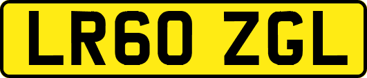 LR60ZGL