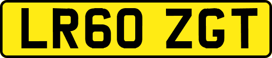 LR60ZGT