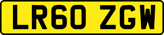 LR60ZGW