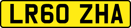 LR60ZHA