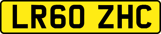 LR60ZHC