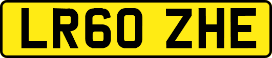 LR60ZHE