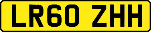 LR60ZHH
