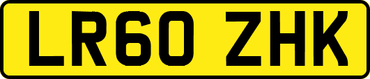 LR60ZHK
