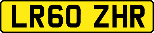LR60ZHR
