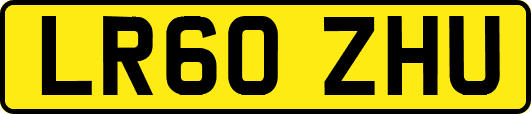 LR60ZHU