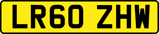 LR60ZHW
