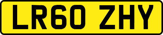 LR60ZHY