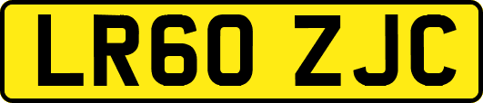 LR60ZJC
