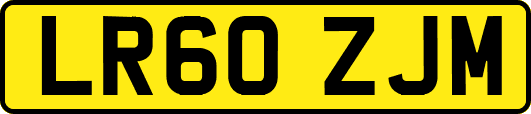 LR60ZJM