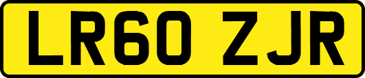 LR60ZJR
